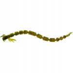 Westin BloodTeez Worm Westin, 5, 5cm, 0, 5g, Secret UV, 8db, P225-855-215 (P225-855-215)