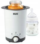 Nuk Elektromos cumisüveg-melegítő Nuk, automatikus melegen tartó funkció (Thermo 3in1)