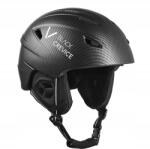 Black Crevice Junior sísisak Black Crevice Streif Black Matt Carbon L 59-60cm (BCR143725)