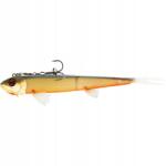 Westin Twinteez Pelagic V-Tail R 'N R, 21cm, 70g, HOT OLIVE (P075-691-121)