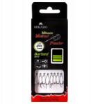 Mikado Method Feeder horog, #4, 0.28mm, 10cm, 8db, tűvel (HMFB13I-4)