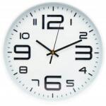 Meyerhoff MH-9755ZA2 30cm analóg kvarc falióra, műanyag (5902738206714)