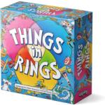 Allplay Настолна игра Things in Rings - Парти (GMETIR)