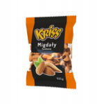  Kriss hántolt mandula, 100g, természetes, ropogós, fehérje, vitaminok (5908234495027)