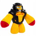 GiGwi Gladiátor kutyajáték gumisisakban GiGwi, textil, gumi, 21cm (2310)