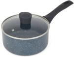 Russell Hobbs Cratita Russell Hobbs RH00845EU 18cm 2L Antiaderenta Compatibila Inductie Capac din Sticla (RH00845EU)