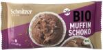 Schnitzer Briose cu ciocolata, 2 bucati, fara gluten bio 140g