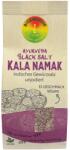Bioenergie Sare neagra fina condimentata, neiodata, Ayurveda Kala Namak 200g