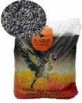 Turdus napraforgó eleség, 1kg, vad madaraknak, 100% fekete napraforgó (Turdus Słonecznik 1kg)