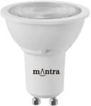 Mantra LED GU10 7W 3000K 540lm dimabil GU10 BULBS R09258 (R09258)