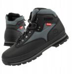 Timberland Férfi trekking cipő, vízálló, bőr (TB0A64ZH015)