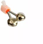 Germina Dupla Csengő DGS2 (GR-DGS2)