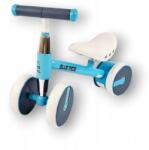 Blue Ride Tologatós jármű, futóbicikli, acél, Blue Ride, kék (5905858989963)