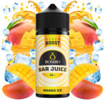 Bombo Bar Hyper Boost Mango Ice 10/120ml