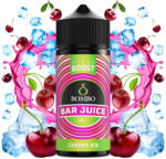 Bombo Bar Hyper Boost Cherry Ice 10/120ml