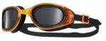 TYR Special Ops 2.0 Polarized úszószemüveg, narancssárga, triatlon
