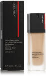 Shiseido Synchro Skin Self-Refreshing Foundation Oil-Free SPF 30 (250 Sand) 30 ml