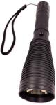 JYX Lanterna reincarcabila led Cree Q5 : Culoare - negru (JY-521D)