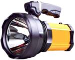 Benbo Electric Lanterna solara LED CREE 30W : Culoare - auriu (Bb-398T)