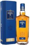 LABEL 5 18 YO - бленд шотландско уиски 700ml