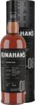 Kinahan's SRP #8 Black Oak - малцово ирландско уиски 700ml