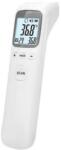 Andowl Termometru Digital Pyramid : Culoare - alb (CK-T1502) Aparat de masaj