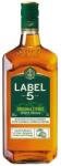LABEL 5 Original Citrus - уиски напитка 700ml