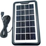GDPLUS Panoul solar cu functie de incarcator : Putere - 3.5 W (GD-10X)