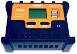 Andowl Controler pentru panouri solare : Putere - 30 A (Q-KZ030)