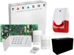 PARADOX Kit alarma Paradox KIT SP4000 2P-INT (KIT SP4000 INT)