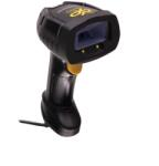 Datalogic Cititor coduri de bare Datalogic PowerScan PD9600 DPX, 2D, DPM, fara cablu interfata (PD9630-DPX)