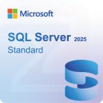 Microsoft SQL Server 2025 Standard (EP259818)