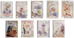MASHA Бонбониера Книга 200г