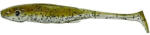 GUNKI Shad Gunki Whiz 7, 6 Cm, Ghost Zander 8 Buc Plic (f1.spm.76010)