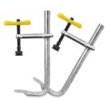 Strong Hand Tools Általános lakatos szorító csomag - 2 db UM125M (SHS-251202)