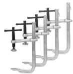 Strong Hand Tools Általános lakatos szorító csomag - 4 db UD65M (SHS-251201)