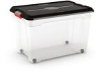 MAMUTEX Műanyag doboz MOBIL XL, 54 l