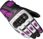 SPIDI G-carbon Lady Black / Fuchsia (G.SPI.G-CARB-LD N/B/FU-545)