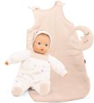Götz Baby Pure Sleep Well baba - puha testű újszülött baba, 33 cm