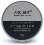 AWM Tiszta Testvaj 90g - Argán