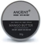 AWM Tiszta Testvaj 90g - Mangó