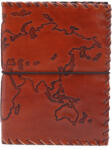 AWM Utazó Napló - 17x13cm