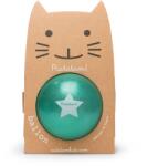 Ratatam! - Nagy zöld csillogó labda 22 cm