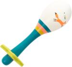 Moulin Roty játék rumbatök fából