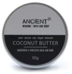 AWM Tiszta Testvaj 90g - Kókusz