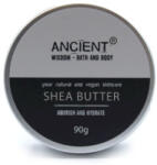 AWM Tiszta Testvaj 90g - Shea Vaj