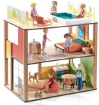 DJECO városi babaház