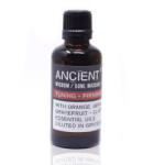 AWM Tonizáló és Feszesítő Masszázsolaj Keverék - 50ml