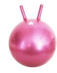 Ratatam! - Pink csillogó ugrálólabda