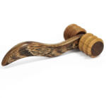 AWM Bordázott Henger - Masszázskellék